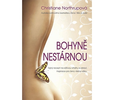 Bohyně nestárnou