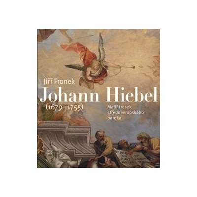 Johann Hiebel - 1679-1755