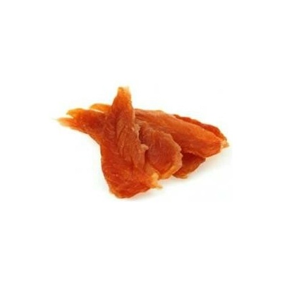 Salač pamlsok Sušené kuracie plátky mäkké 250 g