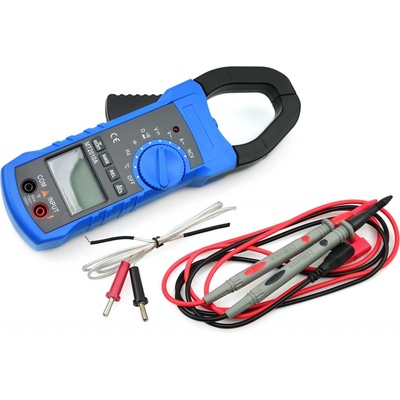Kliešťový multimeter Geko NCV 18248 G30822