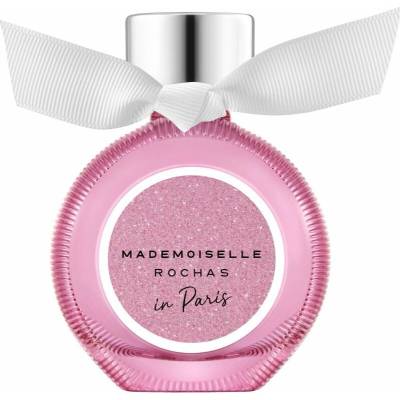 Rochas Mademoiselle in Paris parfumovaná voda dámska 50 ml