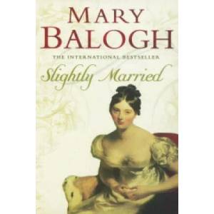 Slightly Married | Mary Balogh (2007)