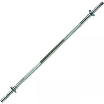 HMS GPR120H Vzpieračská tyč rovná 120cm x 24mm