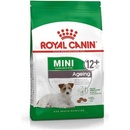 Krmivo pre psov Royal Canin Mini Ageing +12 3,5 kg