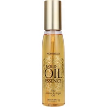 Montibello Gold Oil Amber & Argan Oil 130 ml