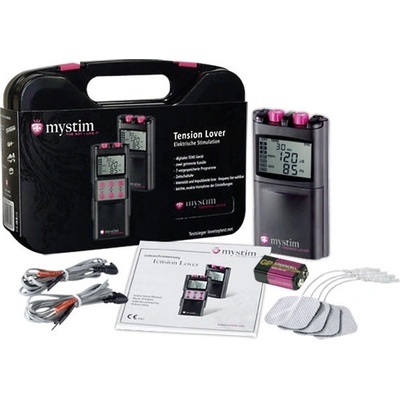 Mystim Digitalna elektricka stimulacia