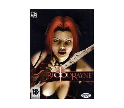 BloodRayne