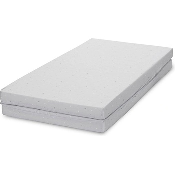 Lorelli СГЪВАЕМ МАТРАК ЗА КОШАРА classic ПЯНА 94/94-5СМ СИ (3800166126296)