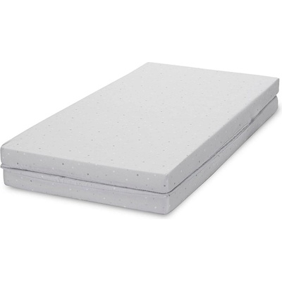 Lorelli СГЪВАЕМ МАТРАК ЗА КОШАРА classic ПЯНА 94/94-5СМ СИ (3800166126296)