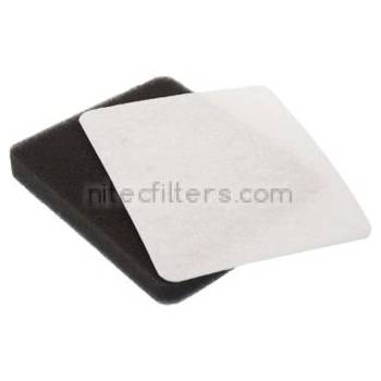 Image 1 of Комплект PRE-Filter + FOAM Filter, код П380