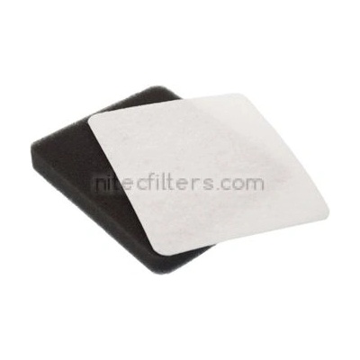 Комплект PRE-Filter + FOAM Filter, код П380