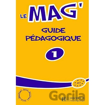 Le Mag 1 GP