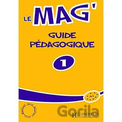 Le Mag 1 GP