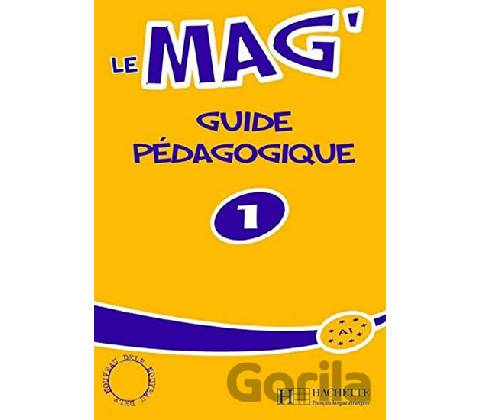 Le Mag 1 GP