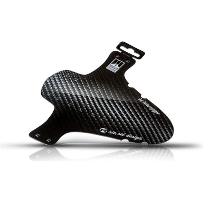 Riesel Schlamm :PE Cross Carbon