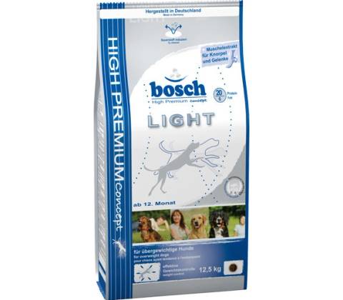 Bosch Light Mini 1 kg
