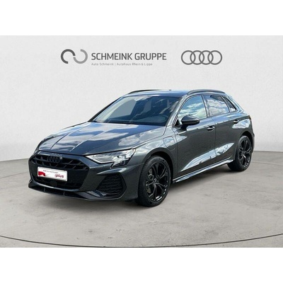 Audi A3 TFSIe S-line Sportback 150 kW