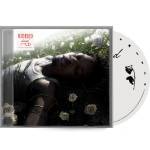 Universal D4VD: Withered - CD (081272)