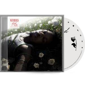 Universal D4VD: Withered - CD (081272)