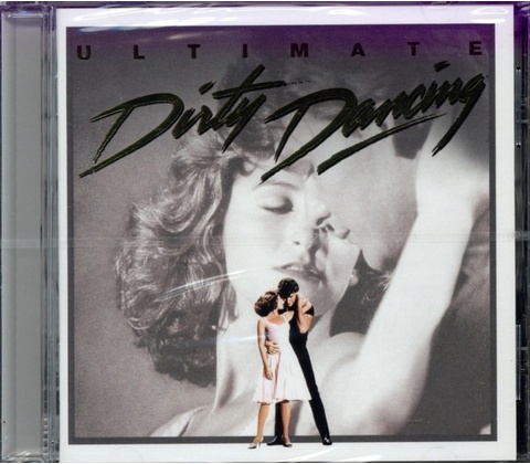 Soundtrack Ultimate Dirty Dancing