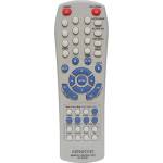 GENERAL KENWOOD RC-R0516 - съвместимо дистанционно управление на марката General (RC-R0516) Дистанционно