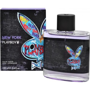 Playboy New York EDT 50 ml