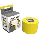 BB Tape kineziologický tejp žltá 5cm x 5m