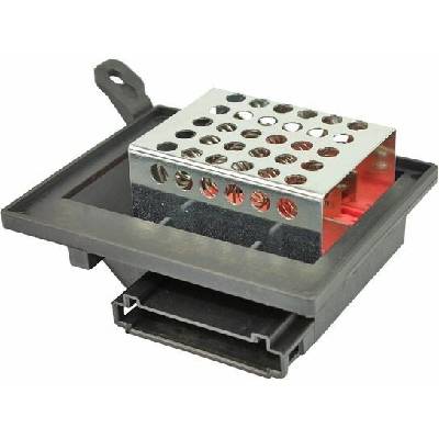 Odpor, vnitřní tlakový ventilátor METZGER 0917243