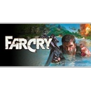 Hry na PC Far Cry
