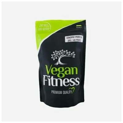 Vegan Fitness Konopný Protein 6000 g