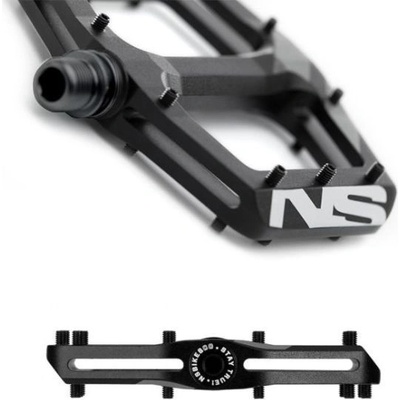 NS BIKES Radiance pedále