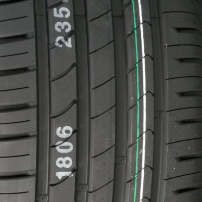 Kumho Ecsta HS51 205/55 R16 91W