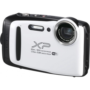 Fujifilm FinePix XP130