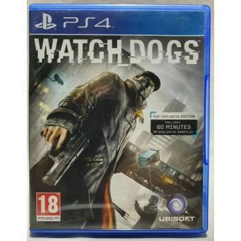 Watch Dogs 2 (Exclusive Edition)
