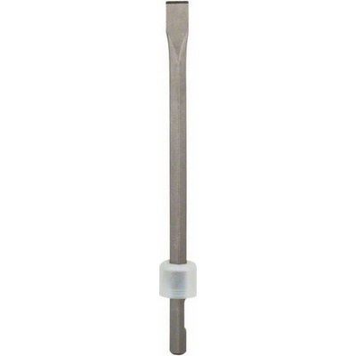 Bosch Accessories 1618630201 Bosch Power Tools plochý sekáč 25 mm Celková dĺžka 400 mm šesťhranný záhlbník 1 ks; 1618630201