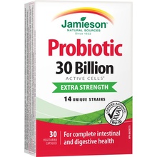 Jamieson Probiotic 30 miliárd 30 kapsúl