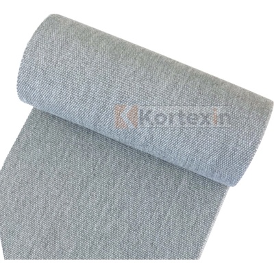 KORTEXIN PES UV BEZ ZÁTĚRU PR 61005 melange sv.šedá Množství: maloodběr (méně než celé balení)