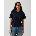 GAP Памучна тениска GAP GAP | Sin | ЖЕНИ | XS