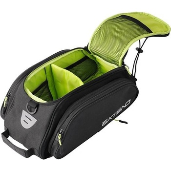 Extend BRUGGER