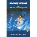 Asprin Robert