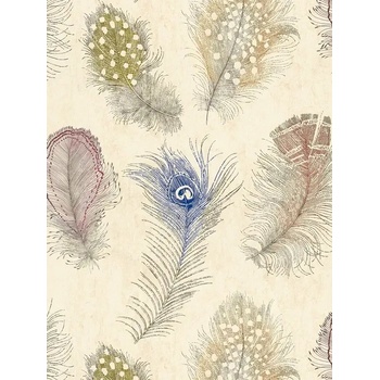 A. S. Création Влизелинов тапет за стена pintwalls 3 79186-6