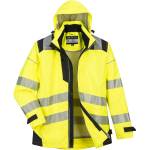 Portwest Hi-Vis PW365YBRXL