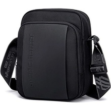 Arctic Hunter taška cez rameno Becan Čierny 4.5L