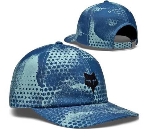 Fox Aop hat
