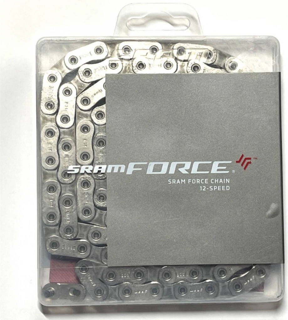 Sram Force D1