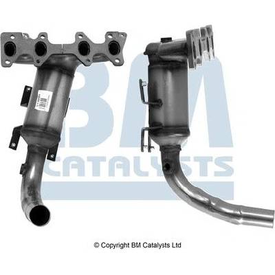 Katalyzátor BM CATALYSTS BM91569H