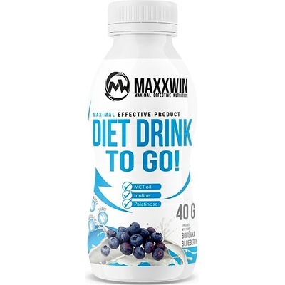 MAXXWIN Diet Drink To Go! 40 g
