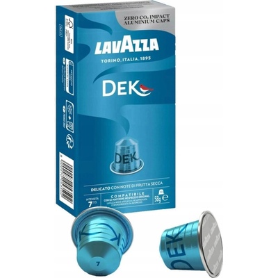 Lavazza NCC Espresso DEK 10 ks