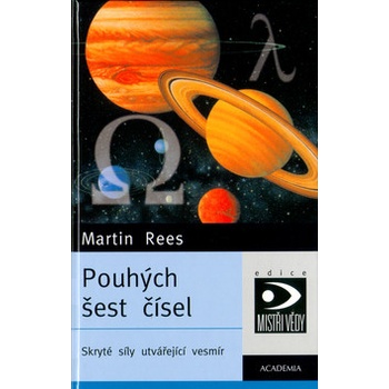Pouhých šest čísel