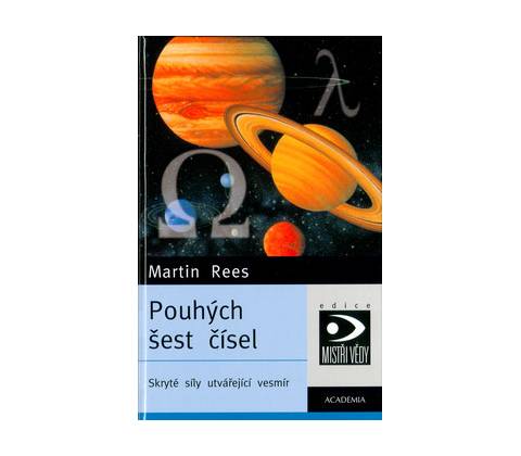 Pouhých šest čísel